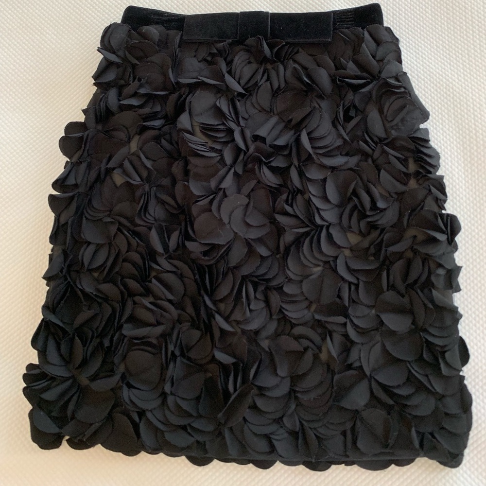 Robert Rodriquez Skirt View 3